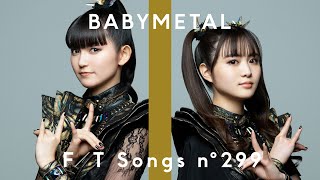 Download lagu BABYMETAL - Monochrome - Piano ver. / THE FIRST TAKE mp3 Download lagu BABYMETAL - Monochrome - Piano ver. / THE FIRST TAKE mp3