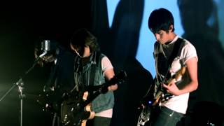 Alienados para siempre - Renoh