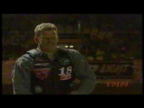 Donald Owens vs Panhandle Slim - 98 PBR Albuquerque (89.5 pts)