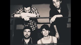 kIM NOVAk - Love Affair @ Connexion Café Toulouse 2012