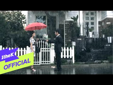 [MV] Kim Dong Hee(김동희) _ When you leave without saying anything(헤어질 땐 말없이)