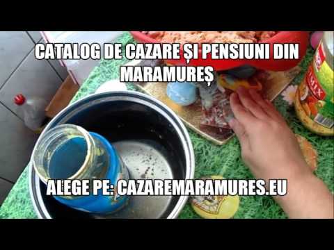Cazare Plopis, Pensiuni Plopis - cazaremaramures.eu