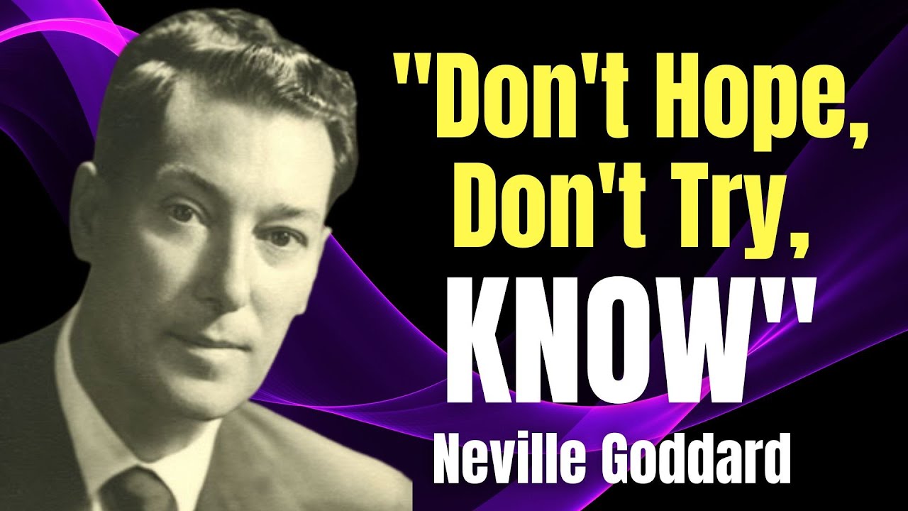 Don't Try, Don't Hope, KNOW YOUR DESIRES ARE HERE... Manifest NOW, Get Rid Of That Time Delay