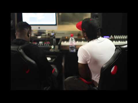 RIBBZ - MY BROTHER | AUDIO