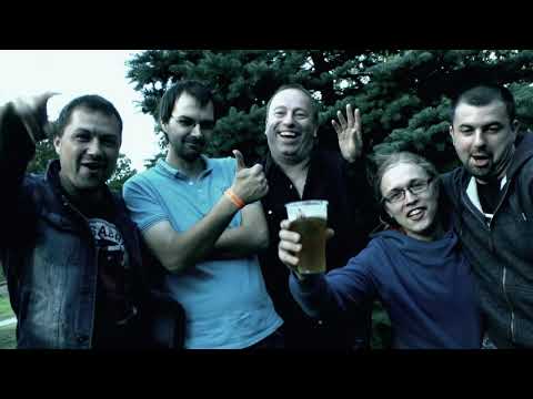 Jiří Schelinger revival - Lupič Willy  (TV Rychlebský Rockfest 2014)