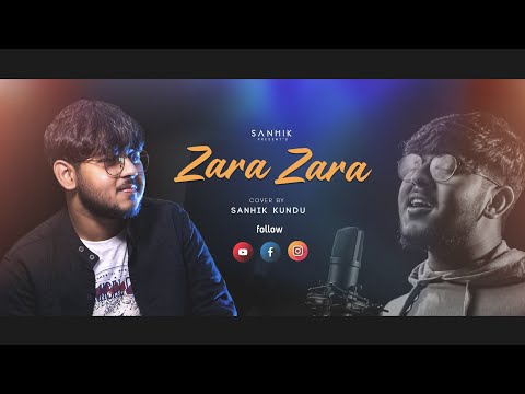 Sanhik Kundu Zara Zara