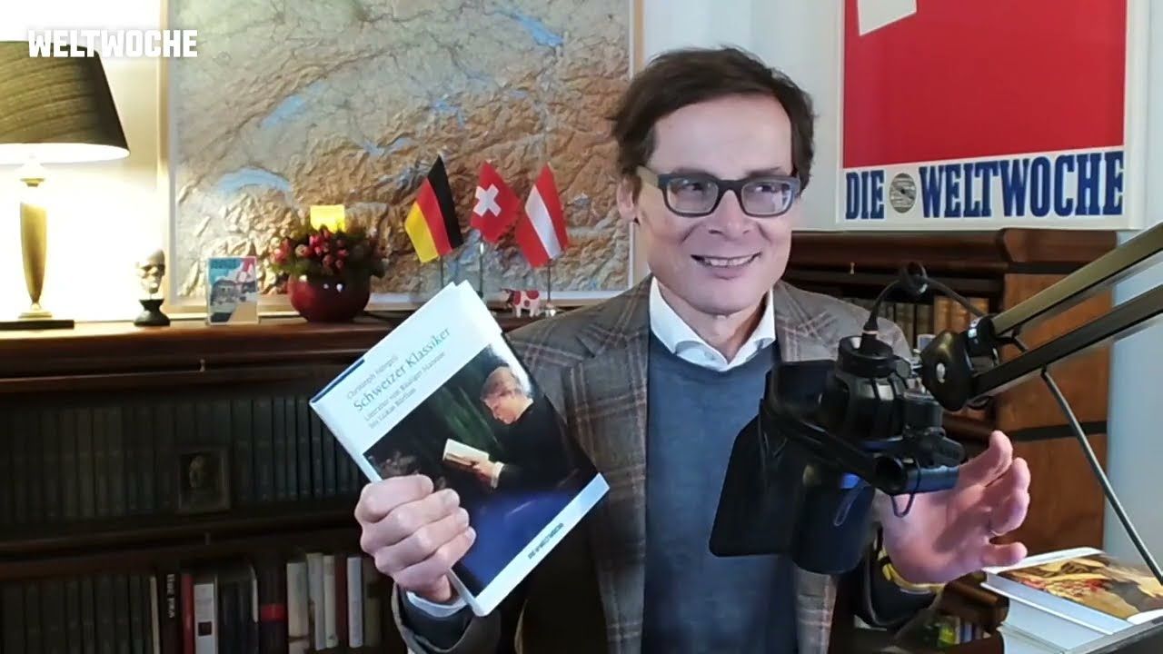 Merz stürzt in Umfragen ab. Wahlkampf in Deutschland: Freude herrscht – Weltwoche Daily DE