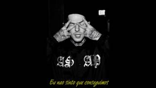 The Neighbourhood - T$RL LEGENDADO PT-BR