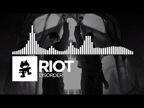 RIOT - Disorder [Monstercat Release]