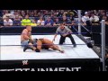 John Cena Vs Randy Orton Breaking Point 2009
