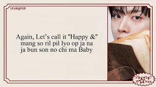 Download lagu AND2BLE - Happy & Easy lyrics mp3 Download lagu AND2BLE - Happy & Easy lyrics mp3