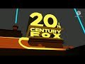 20th Century Fox Ethan James Remake