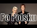 Roxette - It Must Have Been Love (PO POLSKU !!!) Mix 2019