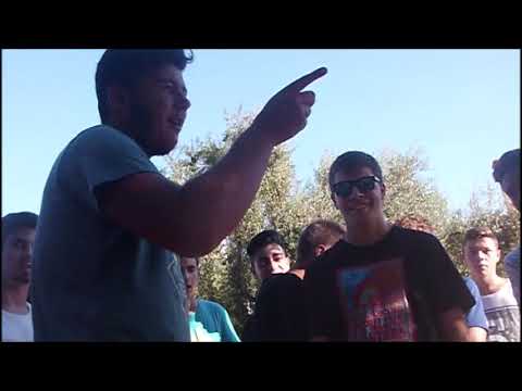 EDU FWH VS EDUNARDO [ZEUS BATTLE] (2016)