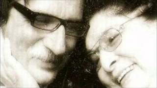 Mercedes Sosa &amp; Charly García - Desarma y Sangra