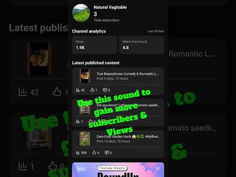 YouTube Thumbnail