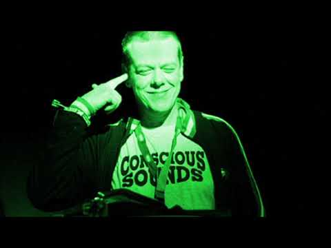 Bush Chemists & Culture Freeman - The Conquerer (Peel Session)