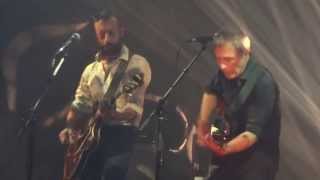 Le cygne - Les Innocents