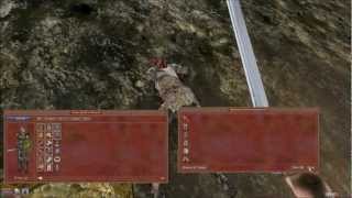 Let's Play Morrowind Part 49 - What You Would Do With Your Creations