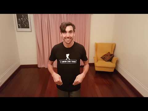 Class Recap: Solo Jazz  - The Big Apple Contest part 1