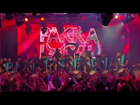 Chendamelam at its peak | Pakka Local 