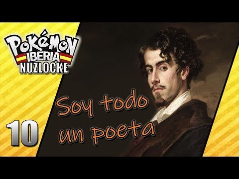 🔥SEGUNDO GIMNASIO y la MALDICIÓN de un SUSCRIPTOR🔥 - Pokémon Iberia Nuzlocke Ep.10