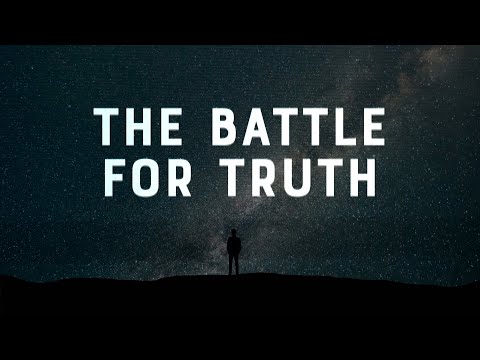 Faith vs. Culture - The Battle for Truth with Ken Ham