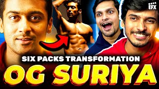 Download lagu Vaaranam Aayiram Analysis ❤ Suriya, GVM | EFX Reacts mp3 Download lagu Vaaranam Aayiram Analysis ❤ Suriya, GVM | EFX Reacts mp3