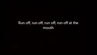 Twista - Runnin&#39; of at da mouth *LYRICS*