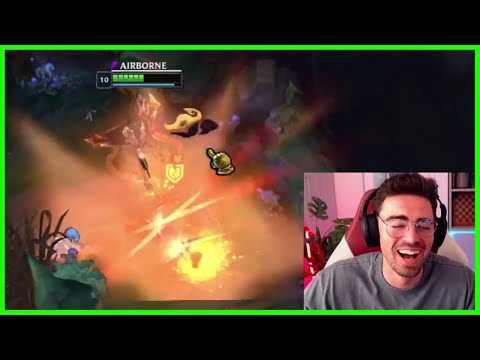 Int Like A Real Beast - Best of LoL Ints #1463