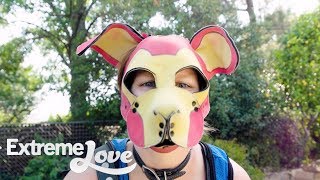 My Partner Identifies As A Dog | EXTREME LOVE