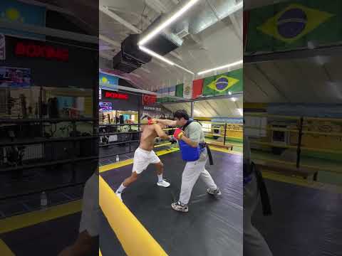 Еркебулан Токтар vs Марсел 😱😳 #ufc #sports #winner #combat #show #shorts #arena #athlete