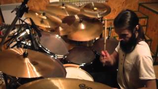Animals As Leaders - Somnarium - Drum Cover