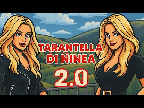 TARANTELLA DI NINEA 2.0 (I GIOVANI DELL'ORGANETTO)