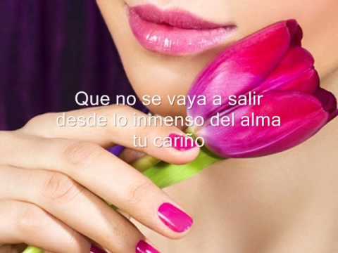 Me Regalo Contigo video
