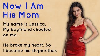 I Married His Father for Revenge ✅ Learn English Listening (A1-A2 Level) 🔥