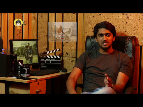 Chirag Joshi Anchor- Cas...