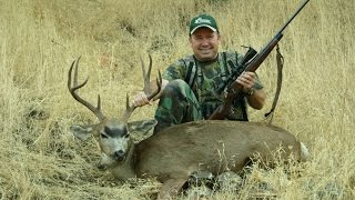 HOLY CRAP! Deer Comes Back From The Dead. Shoot the Buck Now!