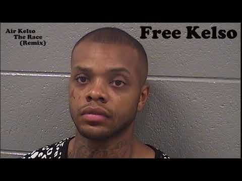 Air Kelso - The Race (Remix)