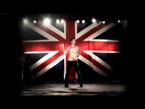 Maroon 5   Moves Like Jagger ft Christina Aguilera 3D