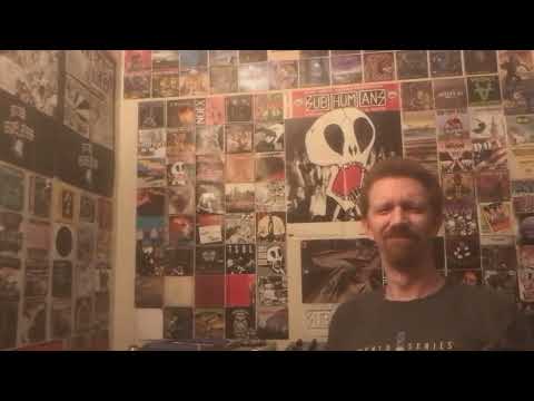 Shnootz - Reaction Video (Tears for Fears - Break It Down Again)