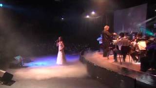 &quot;Tears&quot;   Performed by Rouchelle Liedemann    Composed and Orchestrated by Bruce Retief