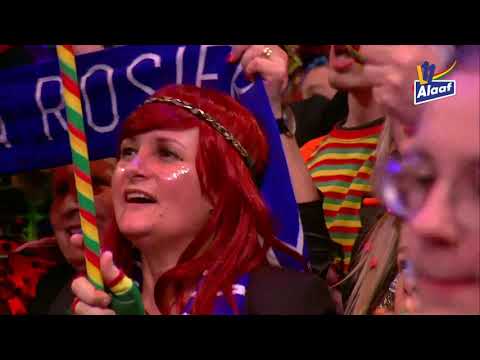 LVK 2020: Marvin Rosier - Sjoener es vendaog! (Maastricht)