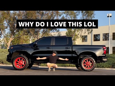 Spray Painting My $2500 Fuel Wheels (NOT what I was expecting lol)