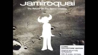 Jamiroquai - Just Another Story [Remastered 2013]