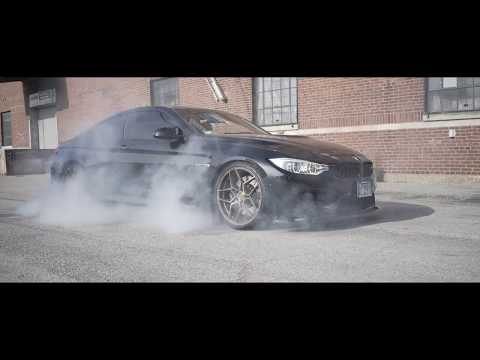 Cross Forged RFX11 Teaser (Part 2)