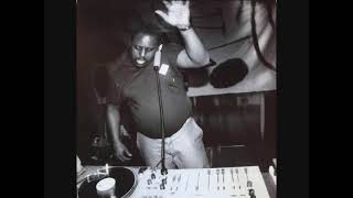 Download lagu Tony Humphries 98 7 WRKS KISS FM 1980 mp3