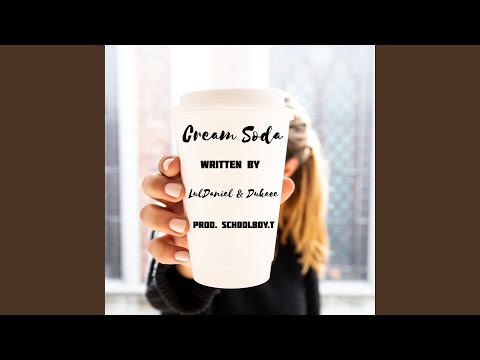 Cream Soda