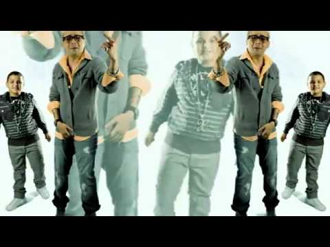 Xavi The Destroyer Ft. J Alvarez, Guelo Star, Randy, Juno Nova - Move Your Body Official Video