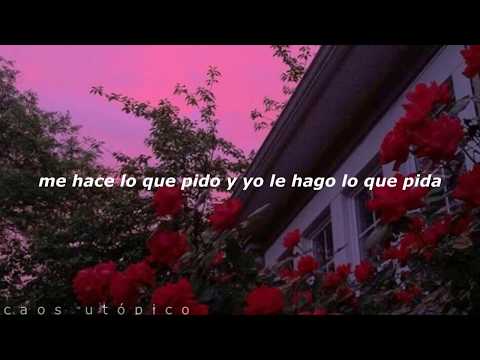 ceaese, drefquila | dámelo (letra)